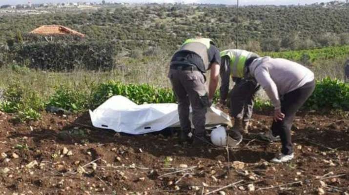 شهيد بغارة إسرائيلية استهدفت منزله جنوب لبنان أمس