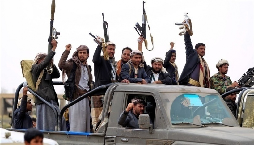 “Houthi”: 7 American-British raids on Hodeidah, western Yemen