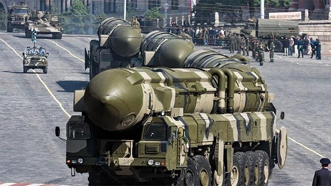 بوتين: روسيا مستعدة لخوض حرب نووية