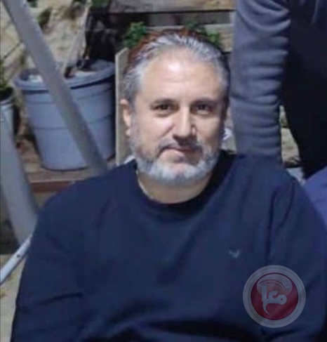 The Israeli army: We killed Hamas official Hadi Mustafa