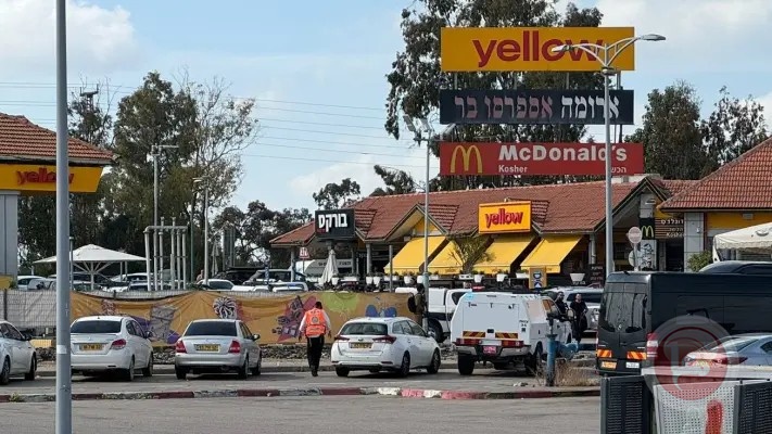 The perpetrator was martyred... An Israeli was critically injured in a stabbing attack in the northern Negev