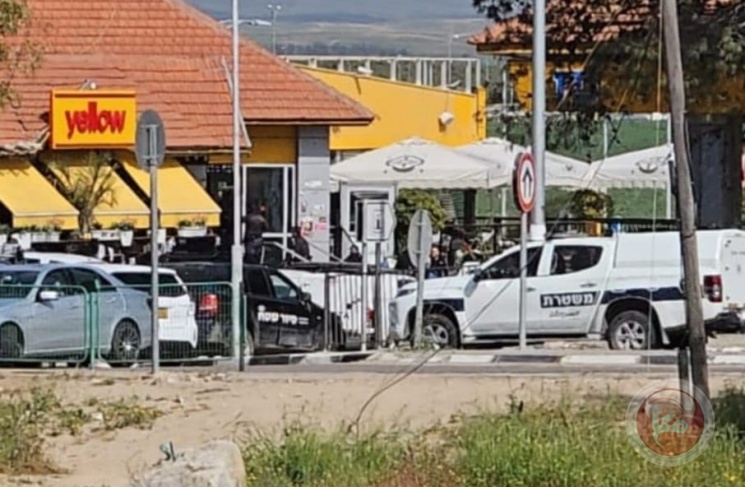 Israeli media: A first sergeant was killed in a stabbing attack in the Negev