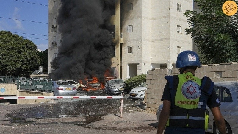 تقرير حكومي يؤكد هروب ربع مليون إسرائيلي بسبب &quot;طوفان الأقصى&quot;