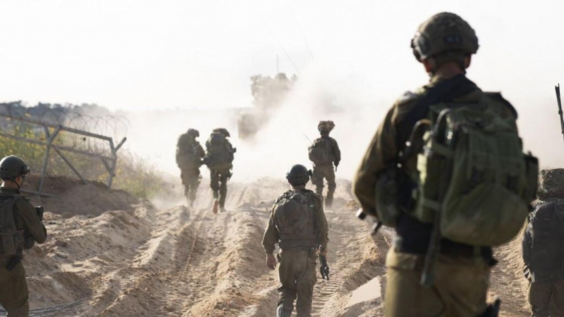 American media reports that Washington has begun to delay providing aid to Tel Aviv
