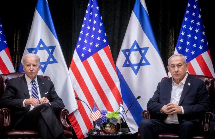 إعلام إسرائيلي: واشنطن أبطأت المساعدات العسكرية.. ومن إنجازات السنوار إيجاد قطيعة بيننا وبينها