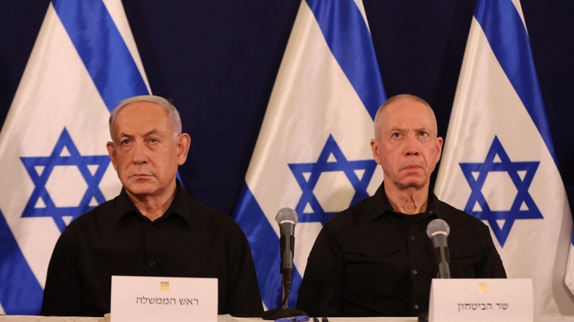 Gallant holds a session to discuss the exchange deal after Netanyahu refused a “war cabinet” meeting.