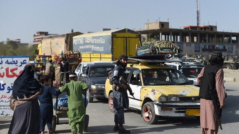 21 قتيلا و38 جريحا بحادث سير جنوب أفغانستان