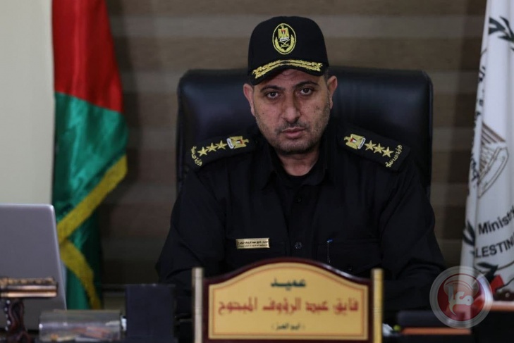 The Gaza Media Office confirms the assassination of Brigadier General Al-Mabhouh
