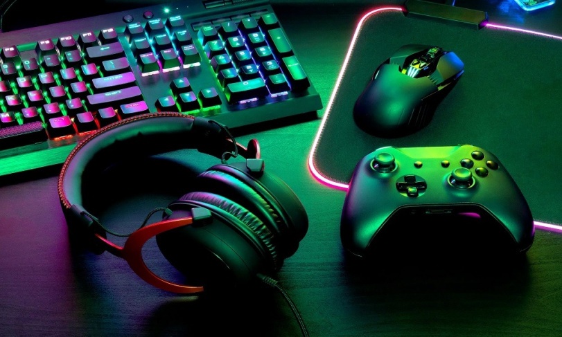 ما هي العلاقة بين ألعاب الفيديو والعجز الجنسي؟