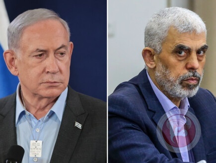 Details of Hamas's new proposal to conclude the exchange deal