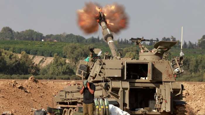 "International Justice" German arms sales to Israel may be restricted