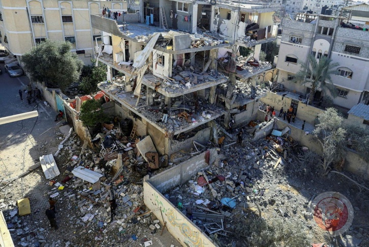  حماس: التوصل إلى اتفاق ليس قريبا كما تحاول إسرائيل تقديمه