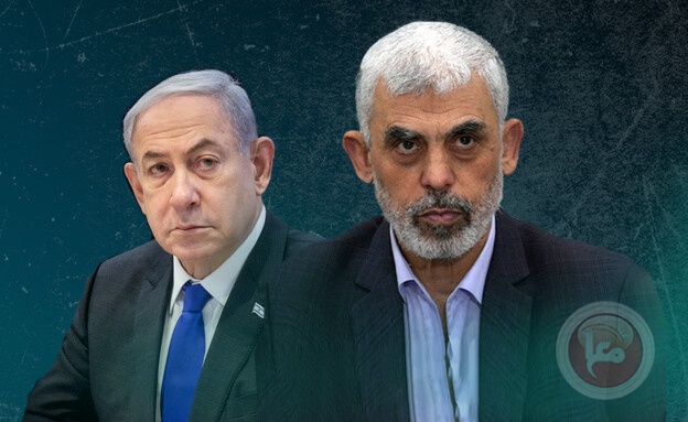 Hamas: We informed the mediators of our adherence to our position that we presented on March 14