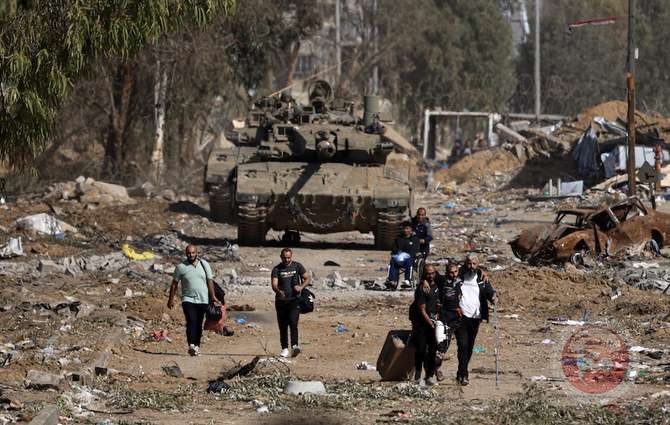 وزارة الصحة بغزة تعلن حصيلة جديدة لضحايا الاحتلال