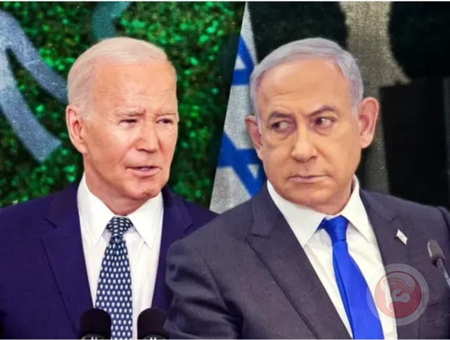 نتنياهو: عدم إرسال وفد إلى واشنطن رسالة إلى حماس