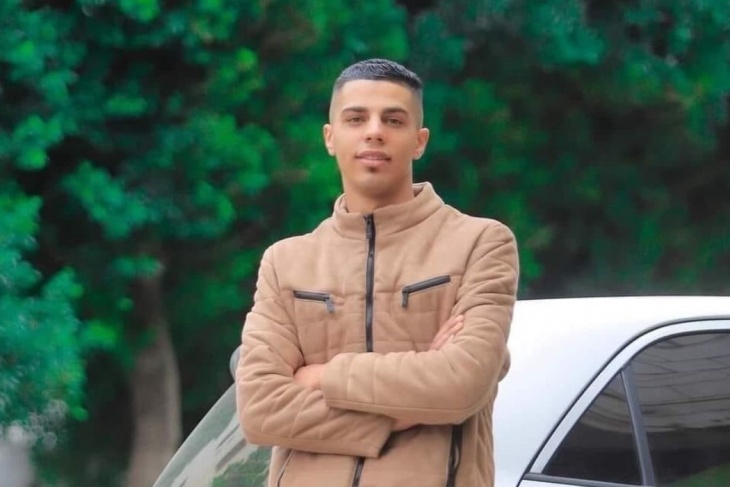 استشهاد وليد الأسطة متأثرا بجروحه جراء قصف مسيرة مخيم جنين