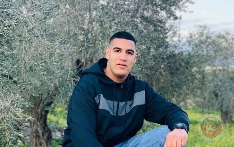  استشهاد شاب برصاص الاحتلال في جنين