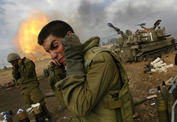 Israeli Minister: This was perhaps the most difficult war we fought in history