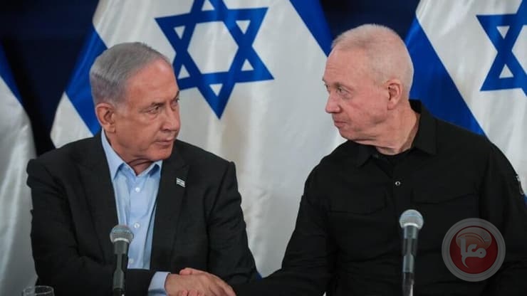اتفاق اسرائيلي امريكي لنشر قوات عربية في غزة