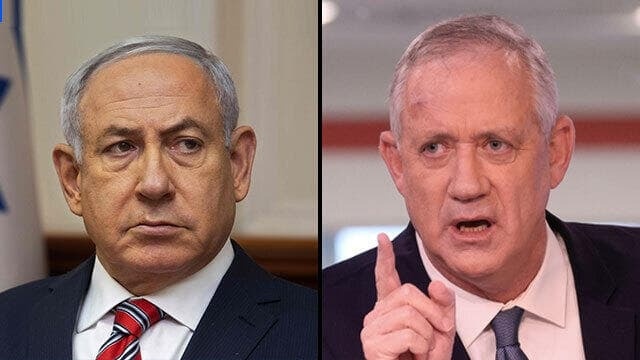 بن غفير يطالب بدخول الكابنيت...نتنياهو يعلق على استقالة غانتس