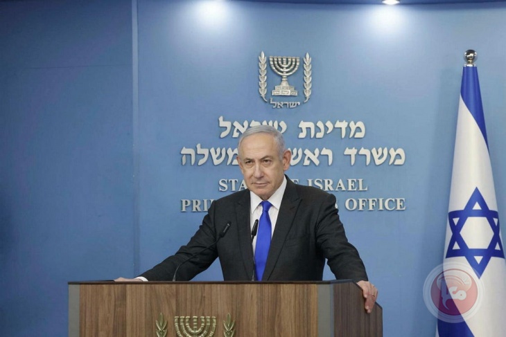 Netanyahu: We will not submit to the International Criminal Court, and its decisions will not affect Israel’s right to defend itself