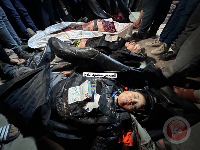 هيومن رايتس: إسرائيل اتخذت قرار قصف قافلة عمال الإغاثة