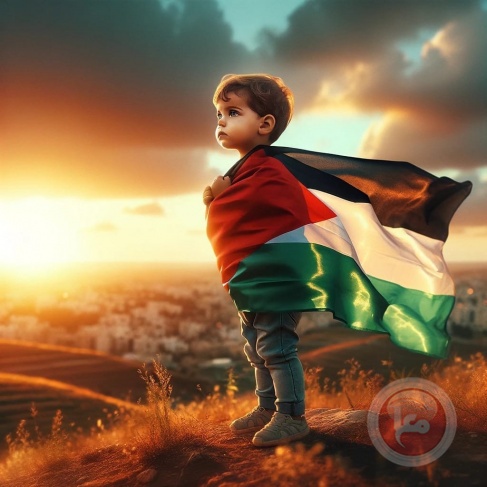 Statement from the children of Palestine on the occasion of Palestinian Children’s Day and the International Day of Solidarity with the Children of Palestine