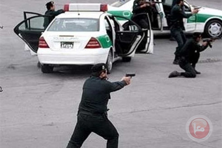 الحرس الثوري يفكك شبكة تجسس من 12 عميلًا إسرائيليًا