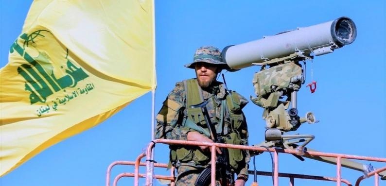 حزب الله: نفذنا هجوما مركبا على قيادة سريّة للجيش الإسرائيلي 
