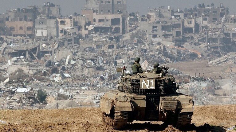 Washington: There is no way to carry out an operation in Rafah that does not harm civilians