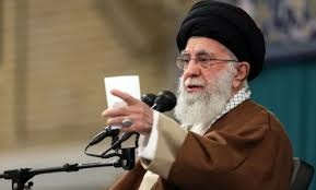 Khamenei: The Gaza file has become the most important issue in the world