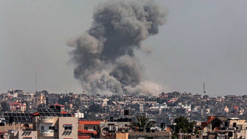 Israeli Broadcasting Corporation: Netanyahu decided to postpone the invasion of Rafah