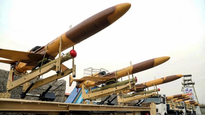 Israel: The cost of intercepting Iran's missiles and drones is close to one billion dollars