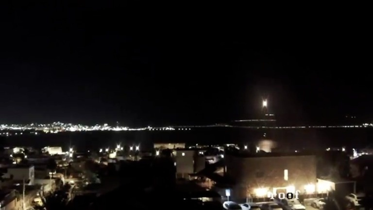 Israeli media: Sounds of explosions sounded in Eilat
