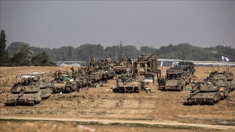 The Israeli army intends to send two additional brigades to Gaza