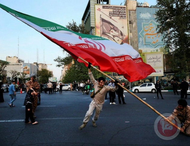 البرلمان الأوروبي يتبنى قرارا يدين إيران ويدعو لزيادة العقوبات 