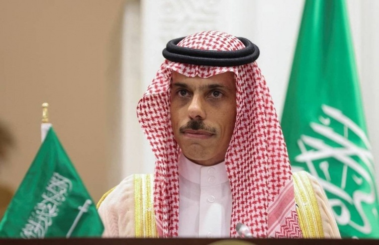 The Saudi Foreign Ministry calls for a ceasefire in the Gaza Strip now
