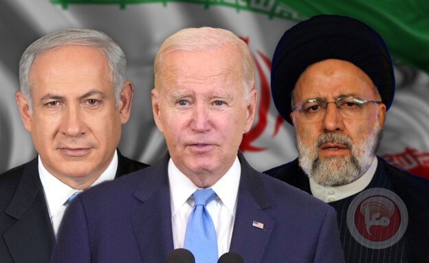 إسرائيل ستنفذ هجوما محدودا على الأراضي الإيرانية
