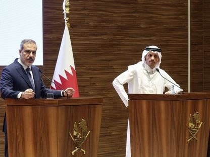 قطر تعيد تقييم وساطتها في &quot;مفاوضات غزة&quot;