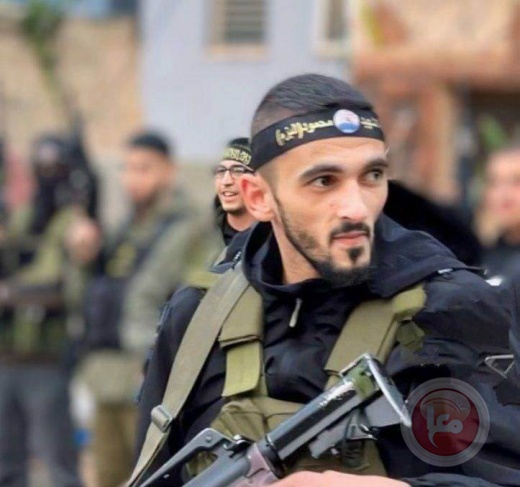 After an 18-hour siege - reports of martyrs, including the commander of the Tulkarm Battalion, shot by the occupation