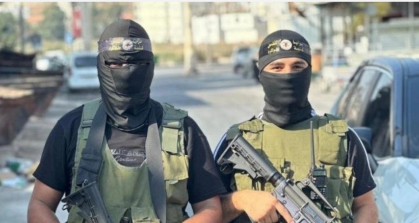 من المسافة صفر.. سرايا القدس تشتبك مع الاحتلال وتستهدف آلياته في طولكرم