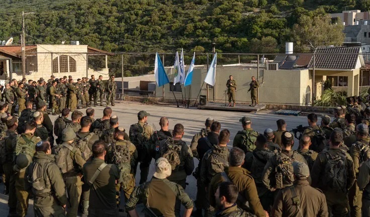 Expectations of the largest recruitment of ultra-Orthodox Jews into the Israeli army