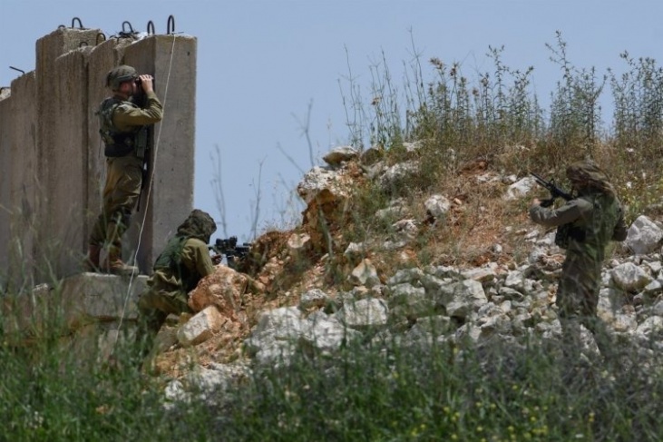 Israeli military official: The way out of the trap with Hezbollah is escalation