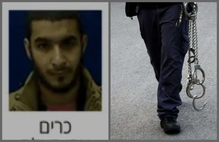 The death of prisoner Karim Abu Saleh from Sakhnin in an Israeli prison