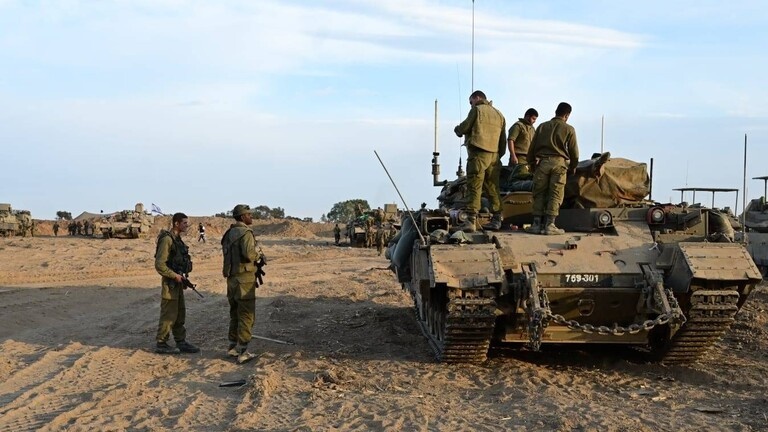 Media: The American administration decided not to impose sanctions on Israeli military units