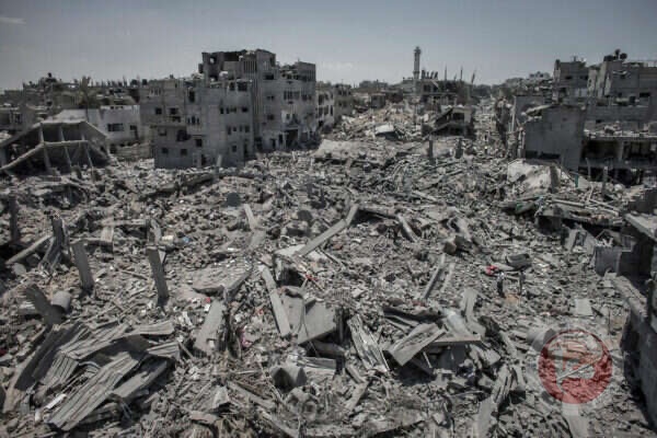 The New York Times: This is Israel's plan for the post-war on Gaza