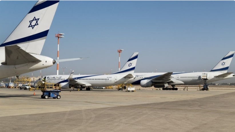 إعلام إسرائيلي: طائرة إسرائيلية خاصة استخدمها &quot;الموساد&quot; سابقاً هبطت في الرياض