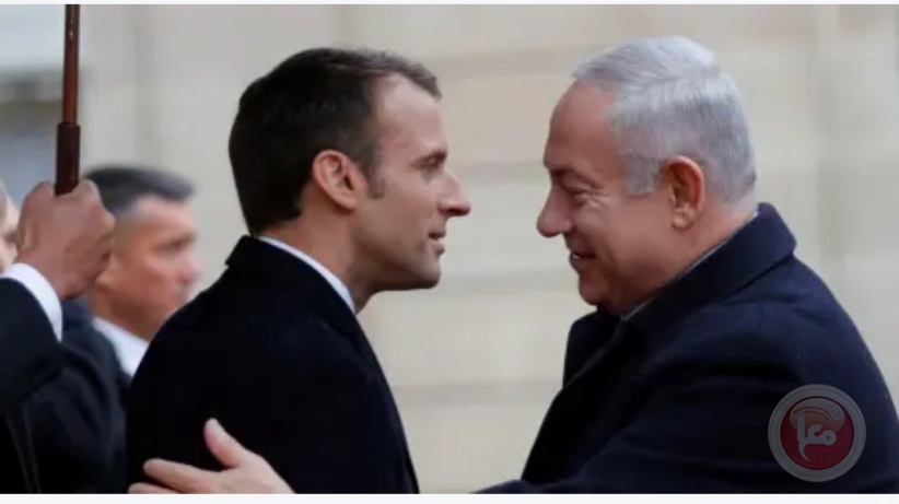 France reduced arms exports to Israel