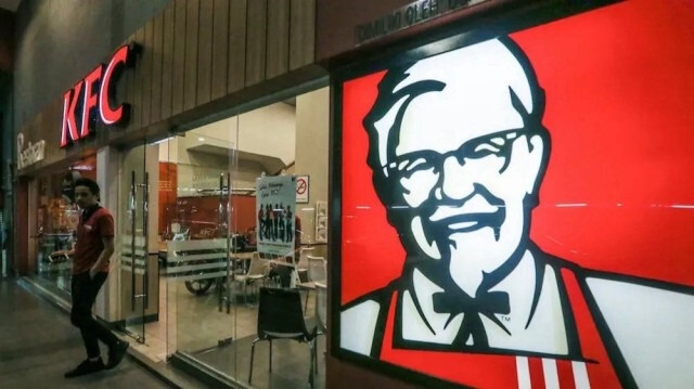 KFC closes 108 branches in Malaysia following the boycott against the Israeli occupation