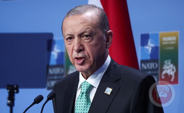 أردوغان لنتنياهو: ستلقى مصير هتلر